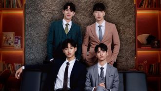 金刻獎肯定！光澤醫美犬系男神製造機啟動