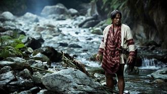 《賽德克巴萊》遭質疑　他怒：造謠等我死