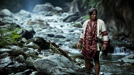 《賽德克巴萊》遭質疑　他怒：造謠等我死