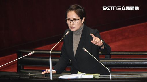 高金素梅遭搜索！她揭背後「關鍵意涵」