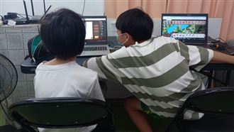 孩子自我放棄、全家染疥瘡　連求助都不會