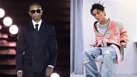 TORO早在10多年前，就在紐約與菲董交流互動，2人相當熱絡。