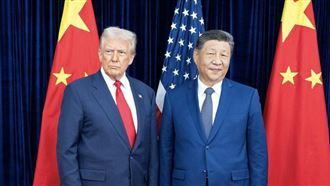 習近平憶41年前訪美：中美關係希望在人民