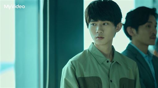 金鐘新人目睹真兇遭槍擊　幕後藏鏡人現身