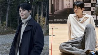 金宣虎捲逃稅風波　暴瘦一大圈被拍近況曝