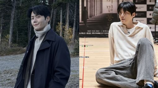 金宣虎捲逃稅風波　暴瘦一大圈被拍近況曝