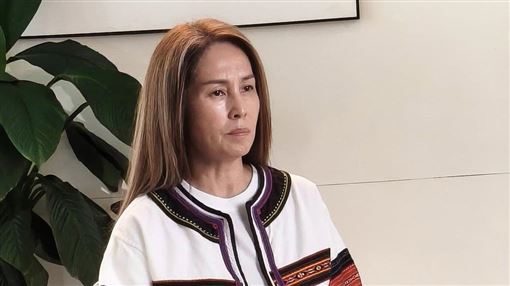 高金被搜民主寒冬？她轟羅智強吃人血饅頭