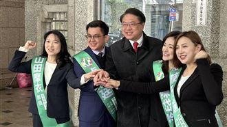 高市早苗率自民黨大勝　林右昌分析原因