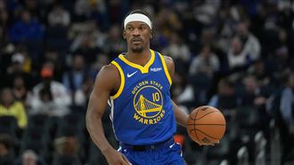 巴特勒修復右膝前十字韌帶　復出時間曝光