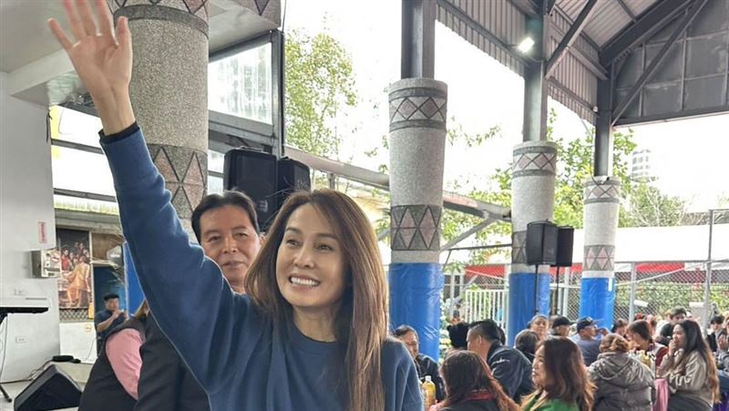 可逮捕羈押高金素梅嗎？律師揭前例給答案