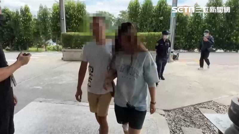 王姓學姊出庭還原事發經過，指控司機兩度往前開，害學妹慘死輪下。（圖／資料照）