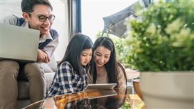 新春獎金怎放才安心？大戶Plus以高回饋機制，協助家庭資金更有效率運用。（圖／翻攝畫面）