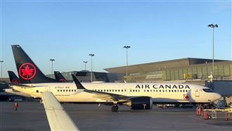機場燃料耗盡！加拿大取消古巴航班