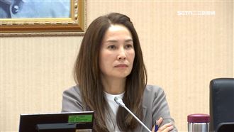 高金素梅住家突遭搜索　昔日精彩情史曝光