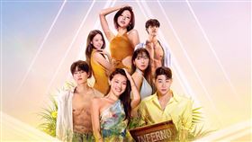 韓國經典戀粽《單身即地獄5》下周即將進入大結局。（圖／翻攝自IG @netflixkr）