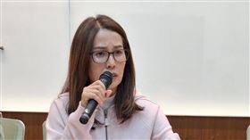 無黨籍立委高金素梅。（圖／翻攝自高金素梅臉書）