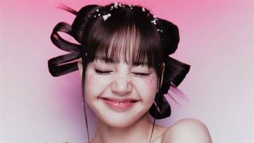 粉絲變女主！Lisa將演新版《新娘百分百》