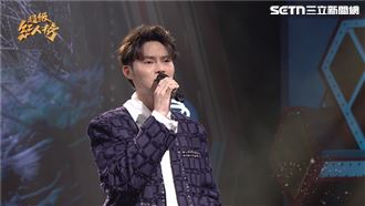 林孟宗唱出必聽版本　陳子鴻直呼很厲害！