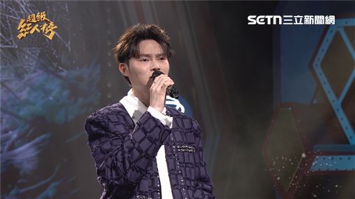 林孟宗唱出必聽版本　陳子鴻直呼很厲害！