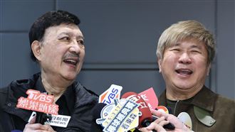 獨／胡瓜節目才收攤　余天遭爆接棒主持