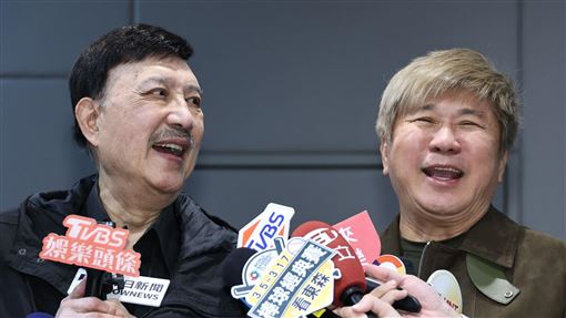 獨／胡瓜節目才收攤　余天遭爆接棒主持