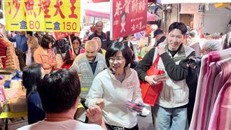 六大政見遭質疑　蘇巧慧：當選會一一執行