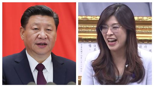 中共對台會議　王滬寧挺島內愛國統一力量