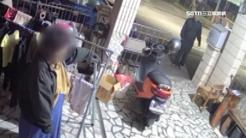 男子聲稱財物遭竊、沒有錢搭車回家