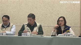 走春別碰這動物　狂犬病發病致死率100％