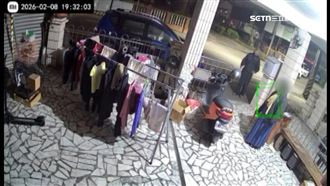 男謊稱「被偷」借錢搭車　民眾掏千元遭詐