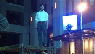 《豆腐媽媽》替身冒後遺症　未婚妻心碎