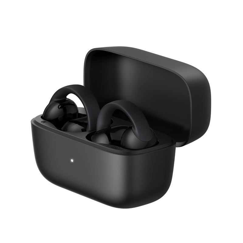 soundcore C50i開放式藍牙耳夾耳機，售價1,990元。（圖／品牌業者提供）