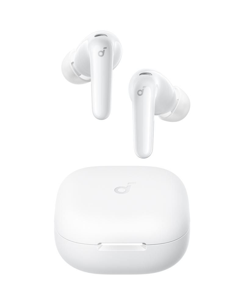 soundcore R60i NC主動降噪真無線藍牙耳機，售價1,690元。（圖／品牌業者提供）