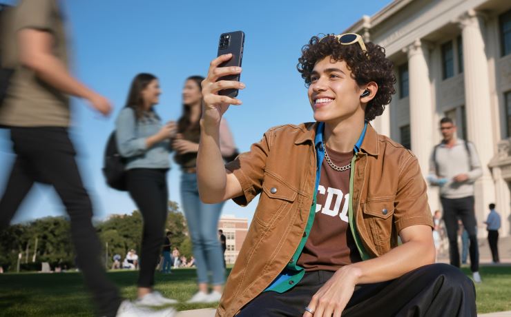 R60i NC以親民價格提供高效降噪規格。（圖／品牌業者提供）