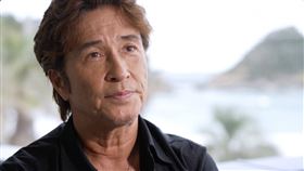 知名日本男星羽賀研二4度遭警方逮捕。（圖／翻攝自日網）