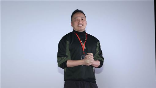 錢人豪談世紀血案　創作不該建立在痛苦上