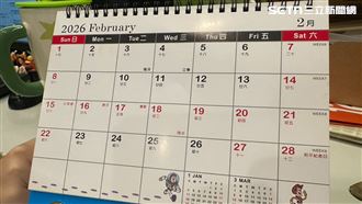 過年時間觀自動切換？網認：台人必備技能