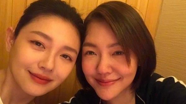 小S也公開痛批此類傳聞，直言散播消息者「心思骯髒」。（圖／翻攝自臉書）