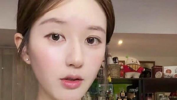 趙露思為助農「硬吃蜂蜜」過敏反應惹心疼