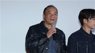 曾合作《世紀血案》團隊　他緩頰：很常見