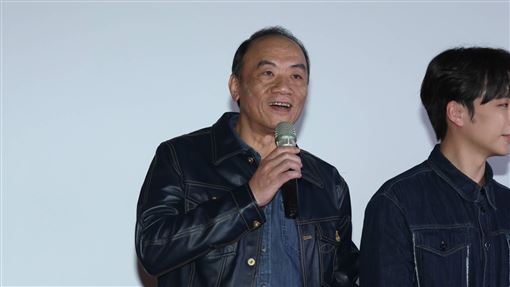 曾合作《世紀血案》團隊　他緩頰：很常見