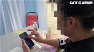 離奇墜樓亡…男友手上有傷！他曝關鍵疑點