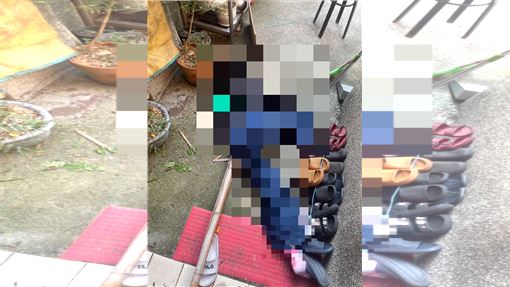 南投正妹陳屍男友離奇後院　母痛訴不單純