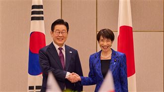 高市勝選橫掃眾院！南韓陷外交烏雲