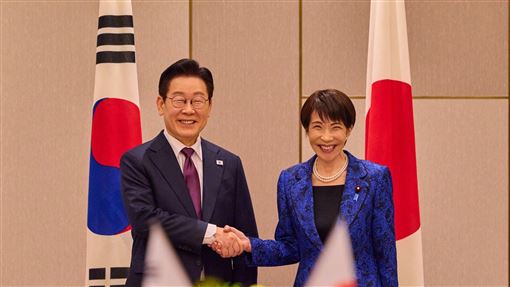 高市勝選橫掃眾院！南韓陷外交烏雲