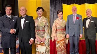 酸只比科長大後…蕭旭岑自曝遇到谷立言