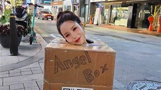 街頭「求摸奶」網美爆紅　因1事再遭判刑