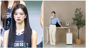 李晧禎。（圖／翻攝畫面）