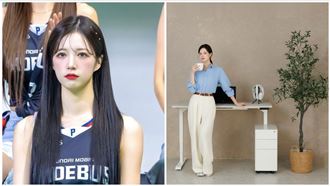 釜山女神人氣暴棚　李晧禎自曝1事結屎臉