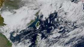 （圖／翻攝自台灣颱風論壇｜天氣特急臉書）